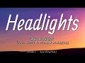 Alok & Alan Walker - Headlights (feat. KIDDO & Issam Alnajjar)(Eng Lyrics) (SoulRhythm Remix)(Viral)