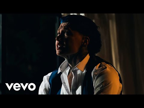 OJALA SINTIERAS ESTO QUE ESTOY SINTIENDO 💔 BLESSD (VIDEO OFICIAL) + Dolor - Jesant OO