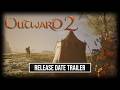 Gameplay video of Outward 2  PC