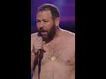 Bert Kreischer | Have You Ever Look At Your Family As A Team? #shorts