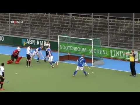 Amsterdam - Kampong [Field Hockey]