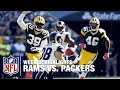 Rams vs. Packers | Week 5 Highlights | NFL