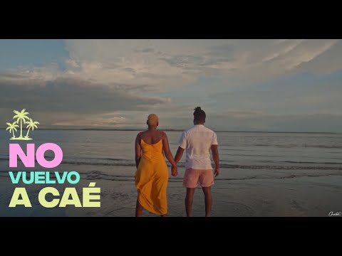 No vuelvo a Cae' - CHOIBÁ