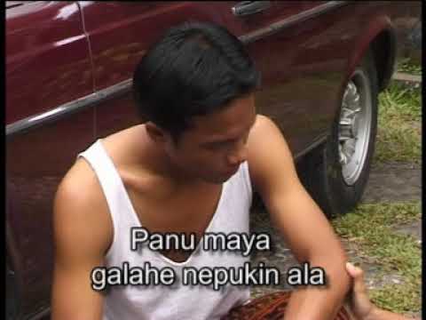 Lagu Bali " Luntang Lantung "     Voc : Putu Leong