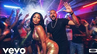 Sean Paul, Shenseea - Rolling (Official Music Video)