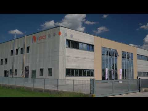 Apros Shop - La Shopping Experience targata Apros