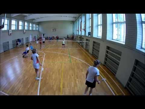 PBL Trečias sezonas 7 etapas MD Finalas