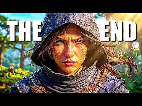 AC SHADOWS - KIMURA YUKARI The Most Brutal Boss BATTLE!