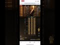 Jlroulette Placing 37 Gold Bars In GoldBar Roulette And Sure Win