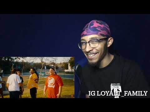 1HunnidProofUso “FOES” ft UsoxCane , Dagoslim, GettemPe$ii, Wack | REACTION