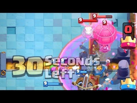 3.0 Xbow vs LumberLoon Freeze | HARD Matchup