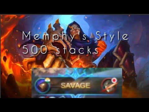 Aldous Nerf in Late!!????🔥