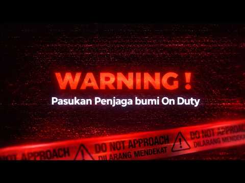 𝙔𝙊𝙆 𝘿𝘼𝙃 #TRICKSTER #HOPEINDONESIA