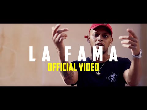 Biwan La Pauta - La Fama | Prod. by G. Lesson