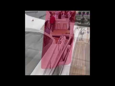 Fairline Targa 63Gto