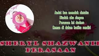 Download lagu Sheryl Shazwanie - Perasaan (Lirik) ★Nightcore★ mp3
