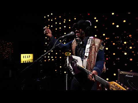 The Veldt - Full Performance (Live on KEXP)
