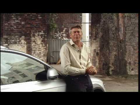 Fifth Gear Coming Up Show 6