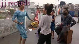 # Very hot # girl dance # bhojpuri hit song please
