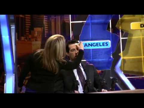 Pardon the Interruption: ESPN brief studio insight (2010)