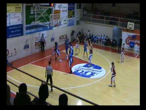 Liga Femenina J10: CB Olesa Espanyol 82-78 Soller Joventut Mariana