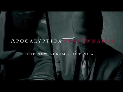 Hole In My Soul - Apocalyptica