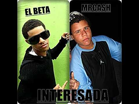 Mr.Cash El VIP Feat. LORD BETA - Interesada  2011
