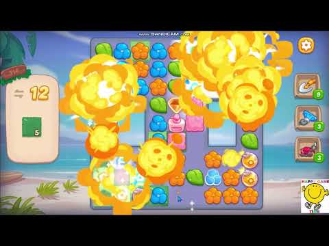 Ohana Island Level 311 312 313 314 315