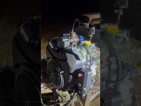 Predator 670 - Maintenance Schedule