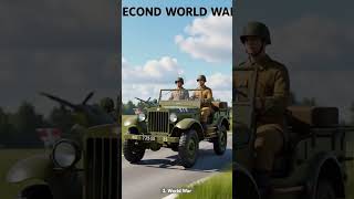 2. World War #history #secondworldwar #war #warzone #historyfacts #worldwar #historyshorts #fight
