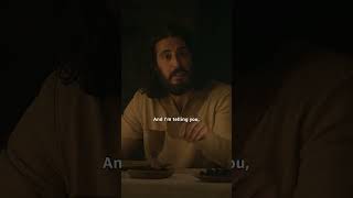 The Chosen: Last Supper | #thechosen