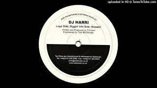 DJ Harri - Diggin'