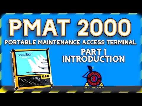 PMAT 2000 PART 1/3 INTRODUCTION #pmat2000 #pdl