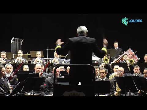 𝐂𝐨𝐧𝐜𝐞𝐫𝐭𝐨 𝐝𝐚 𝐁𝐚𝐧𝐝𝐚 𝐝𝐚 𝐀𝐫𝐦𝐚𝐝𝐚