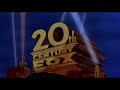 20th Century Fox Thorn EMI Screen Entertainment 1986