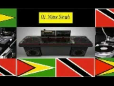 2017 CSI (CHUTNEY, Soca, Indian) Remix  by: DjVijaySingh