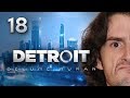 RENCONTRE AVEC HILLARY TRUMP !! -Detroit : Become Human- Ep.18 avec Bob Lennon RENCONTRE AVEC HILLARY TRUMP !! -Detroit : Become Human- Ep.18 avec Bob Lennon