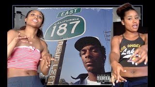 Snoop Dogg- Swivel | Neva Left|  (Reaction)