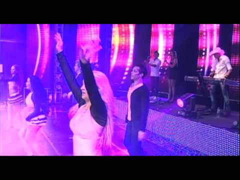 FORRÓ BOYS DVD Vol. 03 - Se Ela Não Voltar (Back If She Do not )