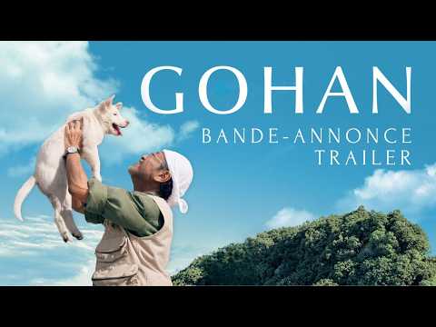 Expat Cinema : Gohan preview thumbnail