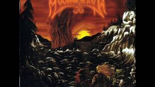 Moonsorrow - Voimasta Ja Kunniasta (2001 - The Entire Album)