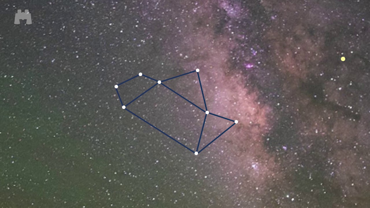 What's Up for September 2017