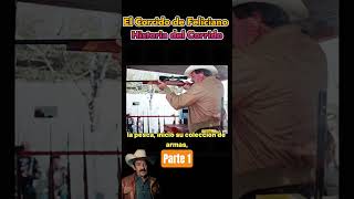 El corrido de Feliciano Historia del corrido parte 1