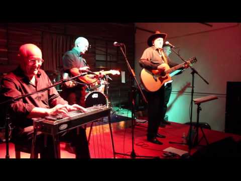 Kevin Duffy Band - The Maverick Festival Thanksgiving Ranch Party 2014