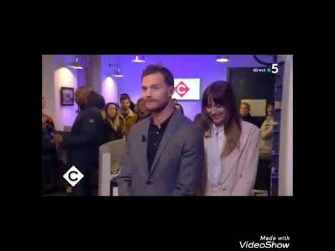 #damie - Can't Help Falling in Love