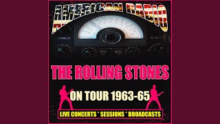 Some Things Just Stick On Your Mind (early ver.) (64-2-13 Regent Street studio)