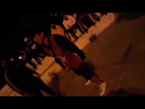 Berma 2H .  Fsn y pekas Vs  hugo y bigbombo