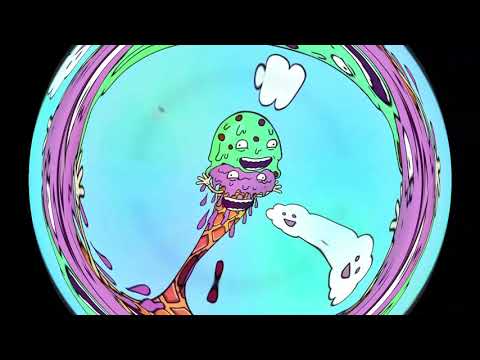 Franky Duck - Warmes Eis | bunseN1337.exklusive