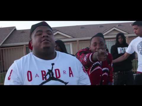 Lil Los x Bandaid Snowy x Zaylay Squeeze- SOUTHCITY