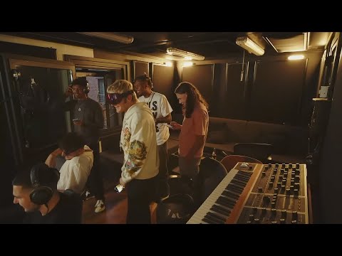 Haaland936 x Ski Aggu - Junge Baller (prod. by Sira) Leak